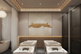 社区康乐屋