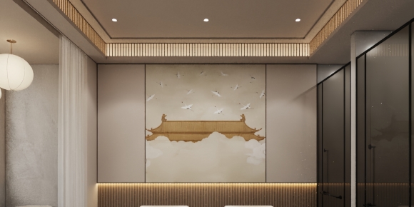 社区康乐屋